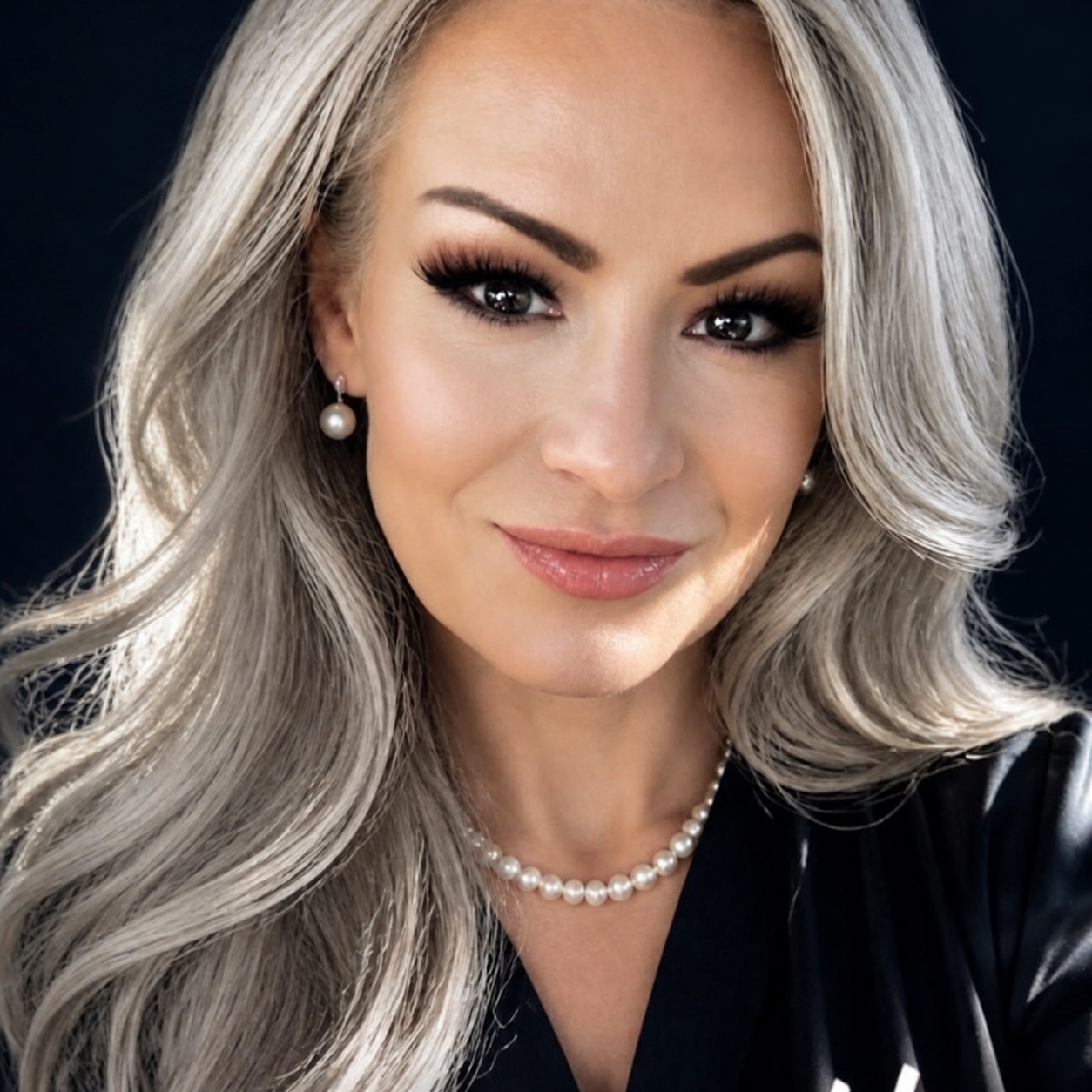 Heidi Mancini, hairstylist and Certified Integrative Nutrition Health Coach in Summerlin, Las Vegas